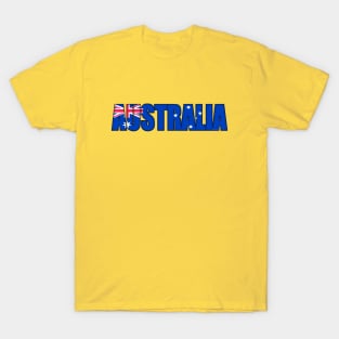 Australia T-Shirt